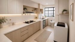 Blk 512 Bukit Batok Street 52 (Bukit Batok), HDB Executive #593634541